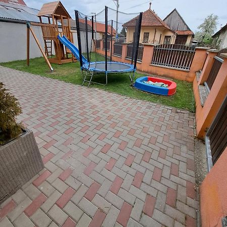 Apartmany Star Liptovsky Mikulas Bagian luar foto