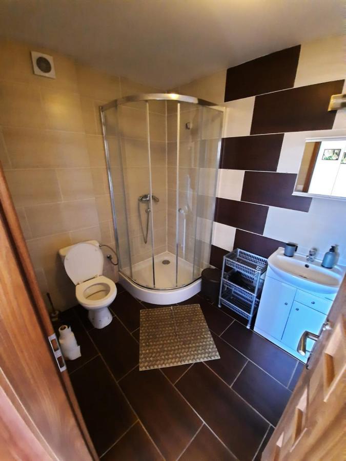 Apartmany Star Liptovsky Mikulas Bagian luar foto