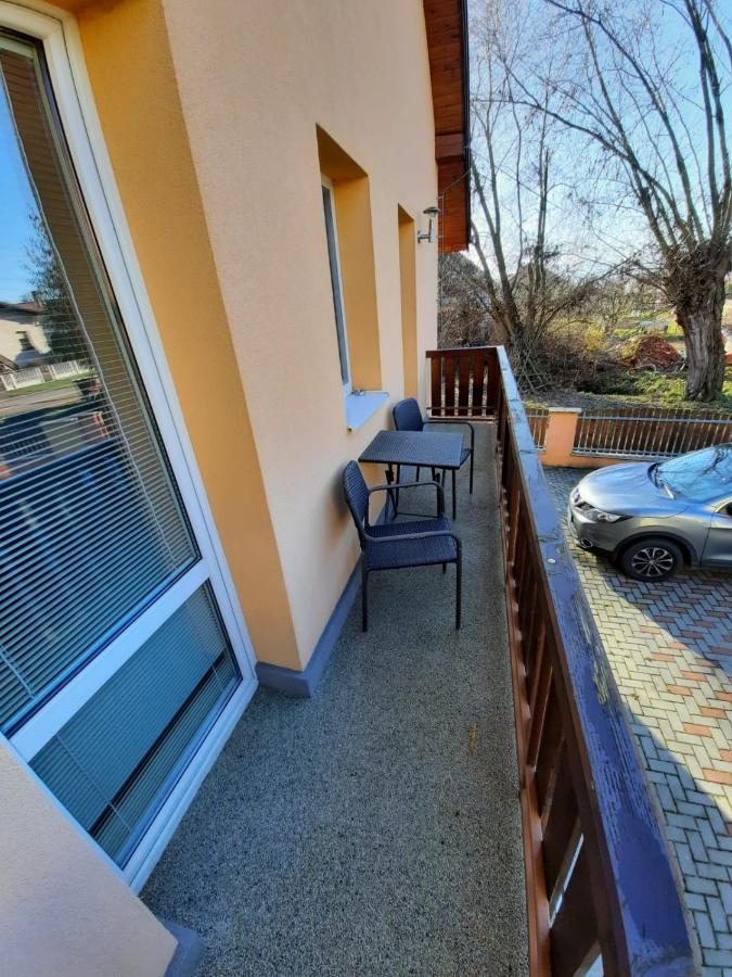 Apartmany Star Liptovsky Mikulas Bagian luar foto