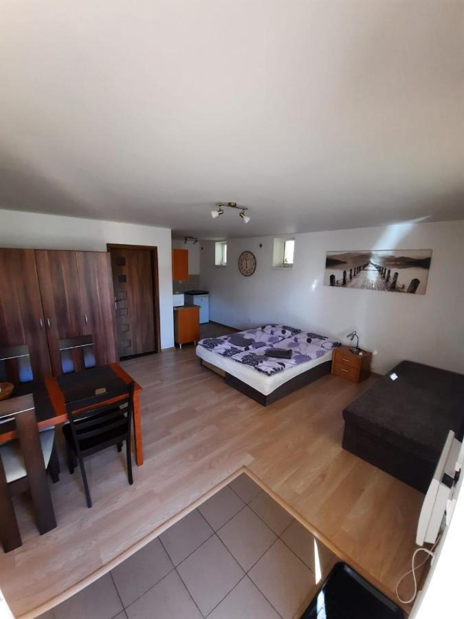 Apartmany Star Liptovsky Mikulas Bagian luar foto