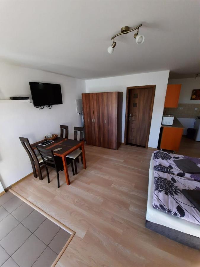 Apartmany Star Liptovsky Mikulas Bagian luar foto