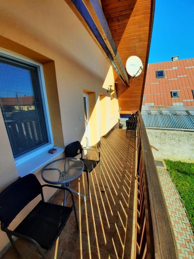 Apartmany Star Liptovsky Mikulas Bagian luar foto