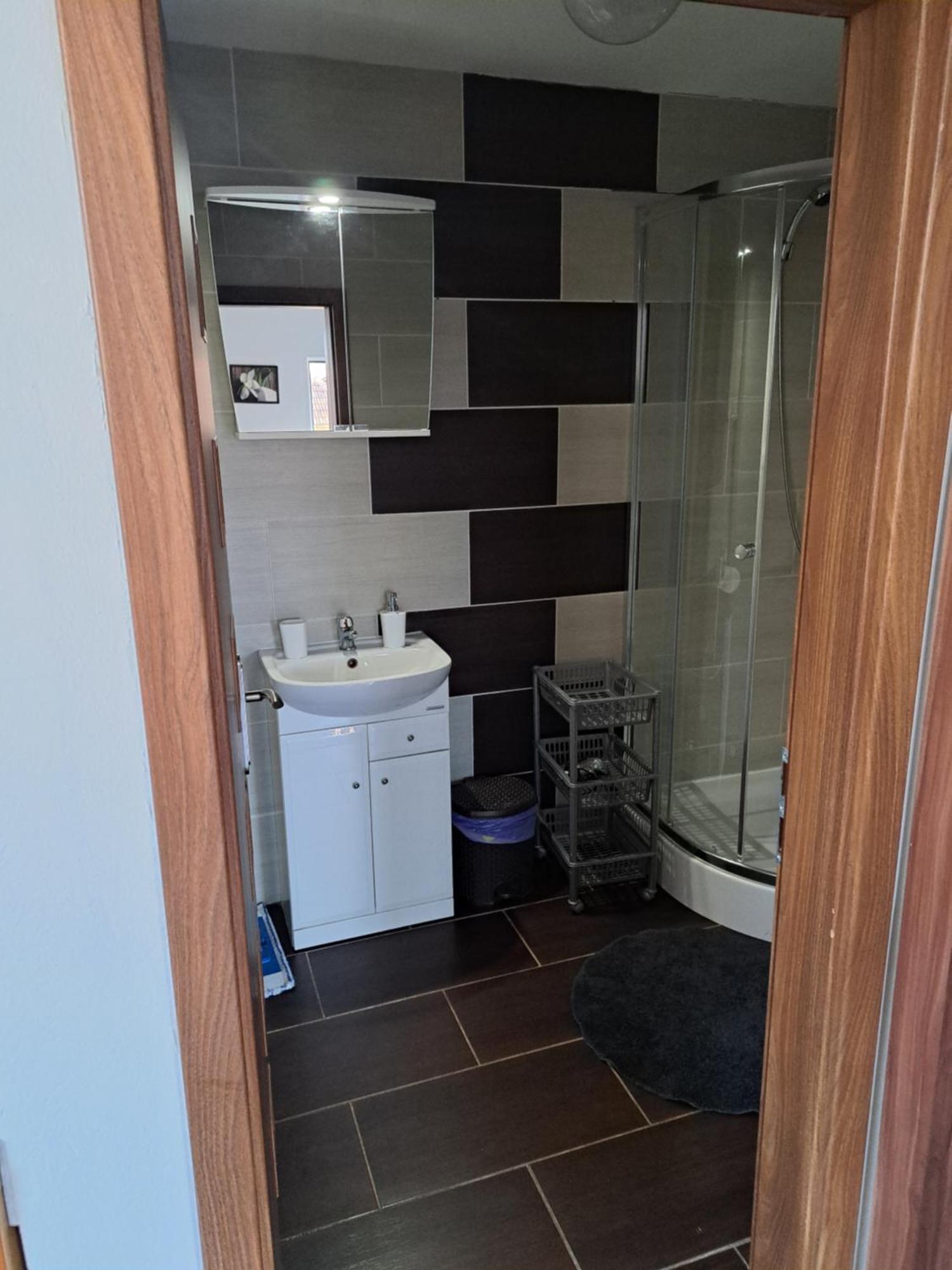 Apartmany Star Liptovsky Mikulas Bagian luar foto