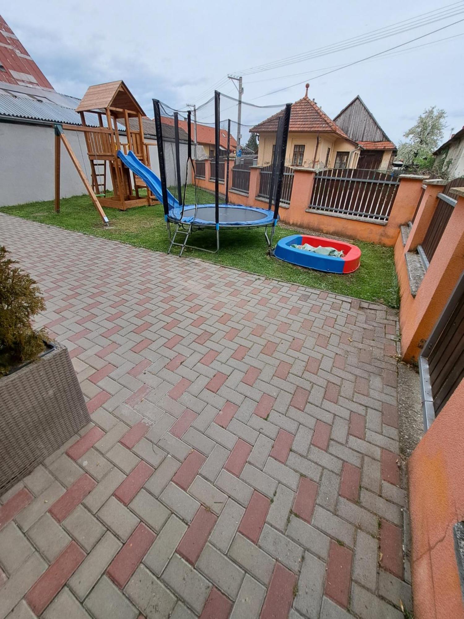 Apartmany Star Liptovsky Mikulas Bagian luar foto