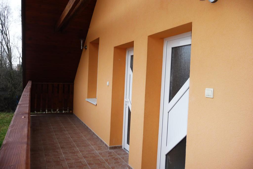 Apartmany Star Liptovsky Mikulas Ruang foto